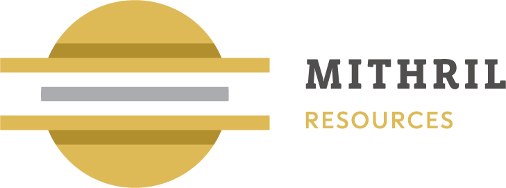 Mithril Resources Limited
